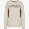 Donna ARMANI EXCHANGE Felpa | Felpa Noise