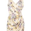 Donna FRACOMINA Abito | Short Dress Ladyflower