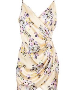 Donna FRACOMINA Abito | Short Dress Ladyflower