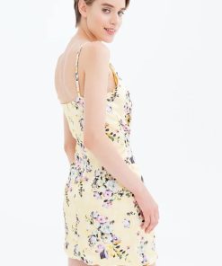 Donna FRACOMINA Abito | Short Dress Ladyflower