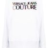 Donna VERSACE JEANS COUTURE Felpa | Felpa White