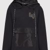 Donna LIU JO Felpa | Sweatshirt Black