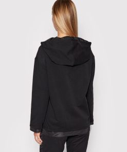 Donna LIU JO Felpa | Sweatshirt Black