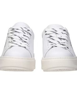 Donna LOVE MOSCHINO Sneakers | Sneakers Bianco Nero