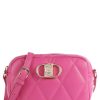 Donna LIU JO Borsa | Borsa Dark Fuxia