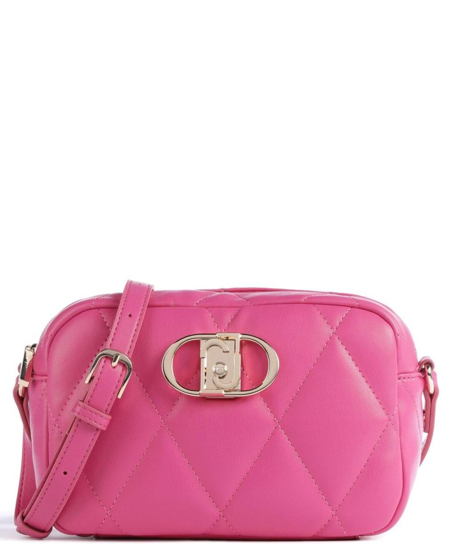 Donna LIU JO Borsa | Borsa Dark Fuxia