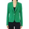 Donna LIU JO Giacca | Giacca Bright Green