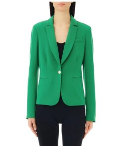 Donna LIU JO Giacca | Giacca Bright Green