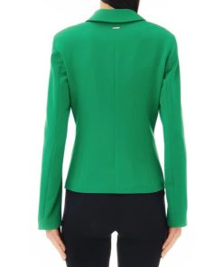 Donna LIU JO Giacca | Giacca Bright Green