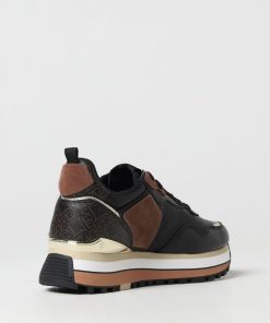 Donna LIU JO Sneakers | Sneakers Black/Brown