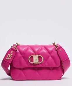 Donna LIU JO Borsa | Borsa Dark Fuxia