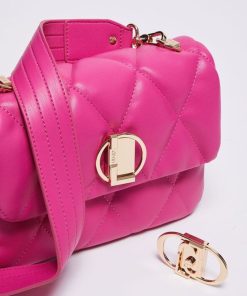 Donna LIU JO Borsa | Borsa Dark Fuxia