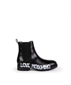 Donna LOVE MOSCHINO Stivali | Stivali Nero