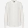 Donna ARMANI EXCHANGE Camicia | Camicia White