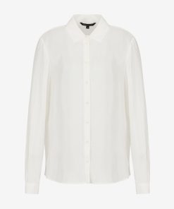 Donna ARMANI EXCHANGE Camicia | Camicia White