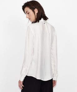 Donna ARMANI EXCHANGE Camicia | Camicia White