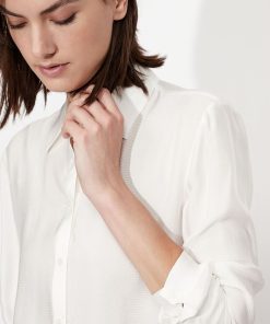 Donna ARMANI EXCHANGE Camicia | Camicia White