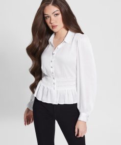 Donna GUESS Camicia | Camicia