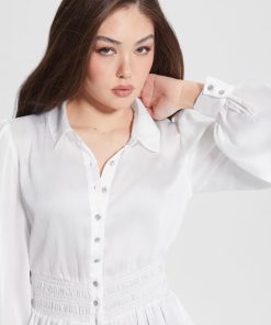 Donna GUESS Camicia | Camicia