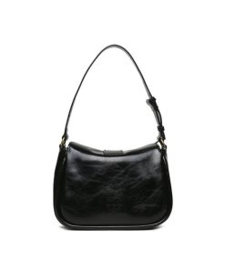 Donna PINKO Borsa | Borsa Nero-Antique Gold