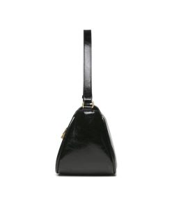 Donna PINKO Borsa | Borsa Nero-Antique Gold