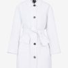 Donna ARMANI EXCHANGE Cappotto | Cappotto Optic White