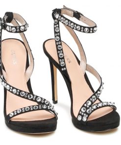 Donna GUESS Scarpe Con Tacco | Scarpe Con Tacco