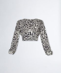 Donna LIU JO Camicia | Camicia Leopard Spots