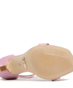 Donna GUESS Scarpe Con Tacco | Scarpe Con Tacco