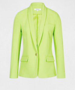 Donna MORGAN Giacca | Veste / Blouson Anis