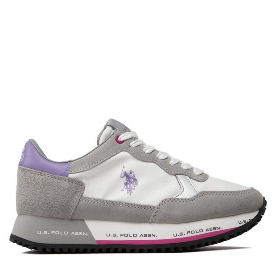 Donna U.S. POLO ASSN Sneakers | Sneakers