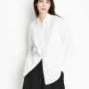 Donna ARMANI EXCHANGE Camicia | Camicia Optic White