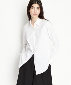 Donna ARMANI EXCHANGE Camicia | Camicia Optic White