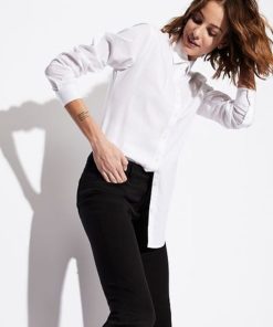 Donna ARMANI EXCHANGE Camicia | Camicia Optic White