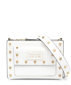 Donna VERSACE JEANS COUTURE Borsa | Borsa White