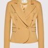 Donna FRACOMINA Giacca | Regular Jacket Camel