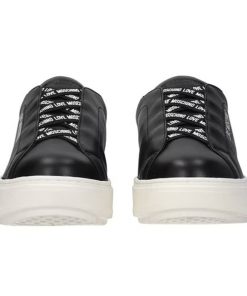 Donna LOVE MOSCHINO Sneakers | Sneakers Nero