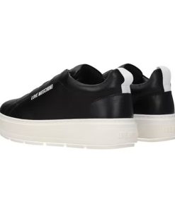 Donna LOVE MOSCHINO Sneakers | Sneakers Nero