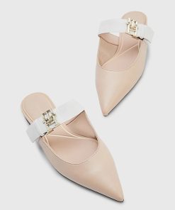 Donna TOMMY HILFIGER Scarpa | Scarpa Misty Blush