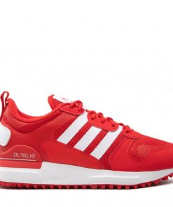 Donna ADIDAS ORIGINALS Sneakers | Zx 700 Hd J Rosso