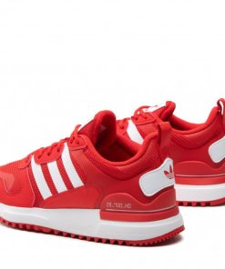 Donna ADIDAS ORIGINALS Sneakers | Zx 700 Hd J Rosso