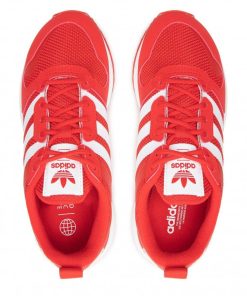 Donna ADIDAS ORIGINALS Sneakers | Zx 700 Hd J Rosso