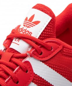 Donna ADIDAS ORIGINALS Sneakers | Zx 700 Hd J Rosso