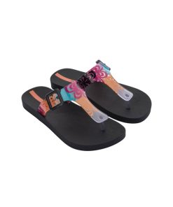 Donna IPANEMA Infradito | Ipanema Urban Arte Conecta Black