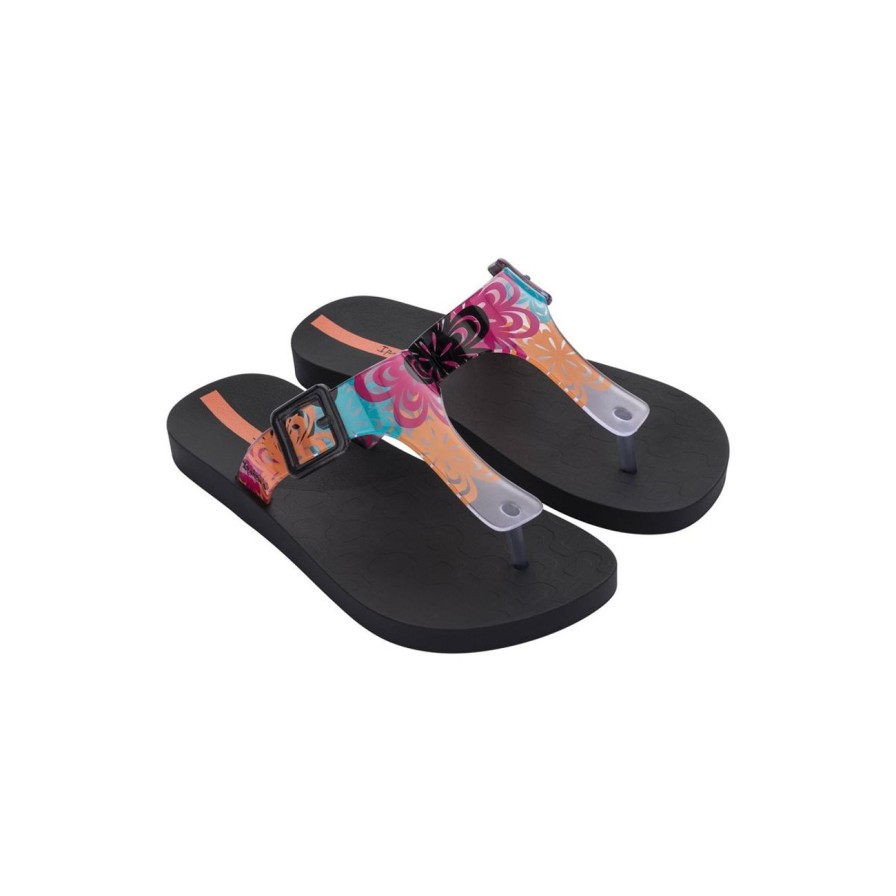 Donna IPANEMA Infradito | Ipanema Urban Arte Conecta Black