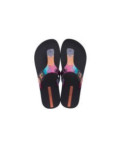 Donna IPANEMA Infradito | Ipanema Urban Arte Conecta Black