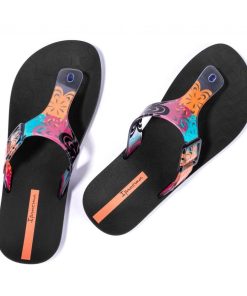 Donna IPANEMA Infradito | Ipanema Urban Arte Conecta Black