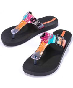 Donna IPANEMA Infradito | Ipanema Urban Arte Conecta Black