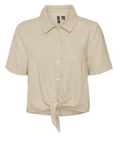 Donna VERO MODA Camicia | Camicia