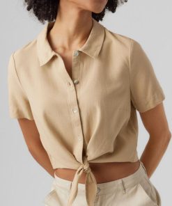 Donna VERO MODA Camicia | Camicia